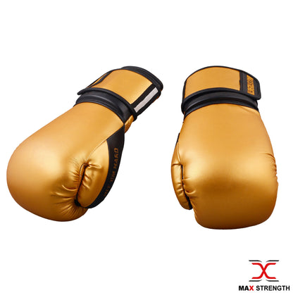 Leather Gloves for Boxing