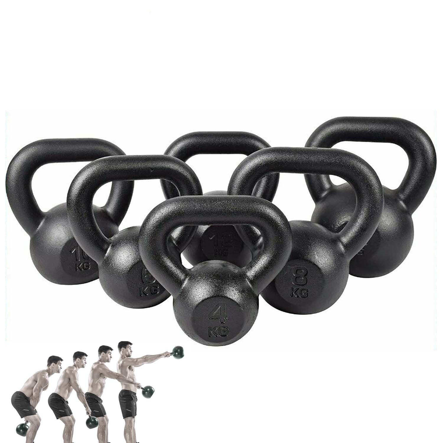 Premium Adjustable Weights