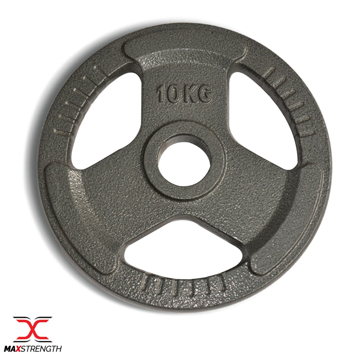 Weightlifting Barbell Plates