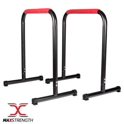 Iron Push Up Stand