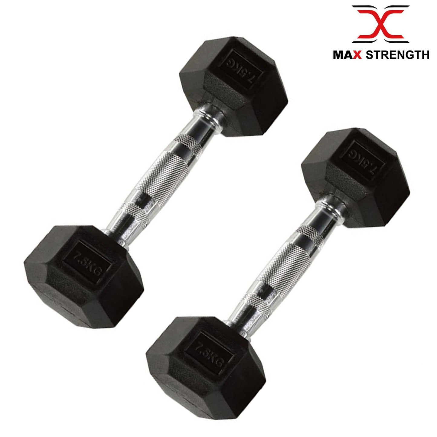 Hex Dumbbells