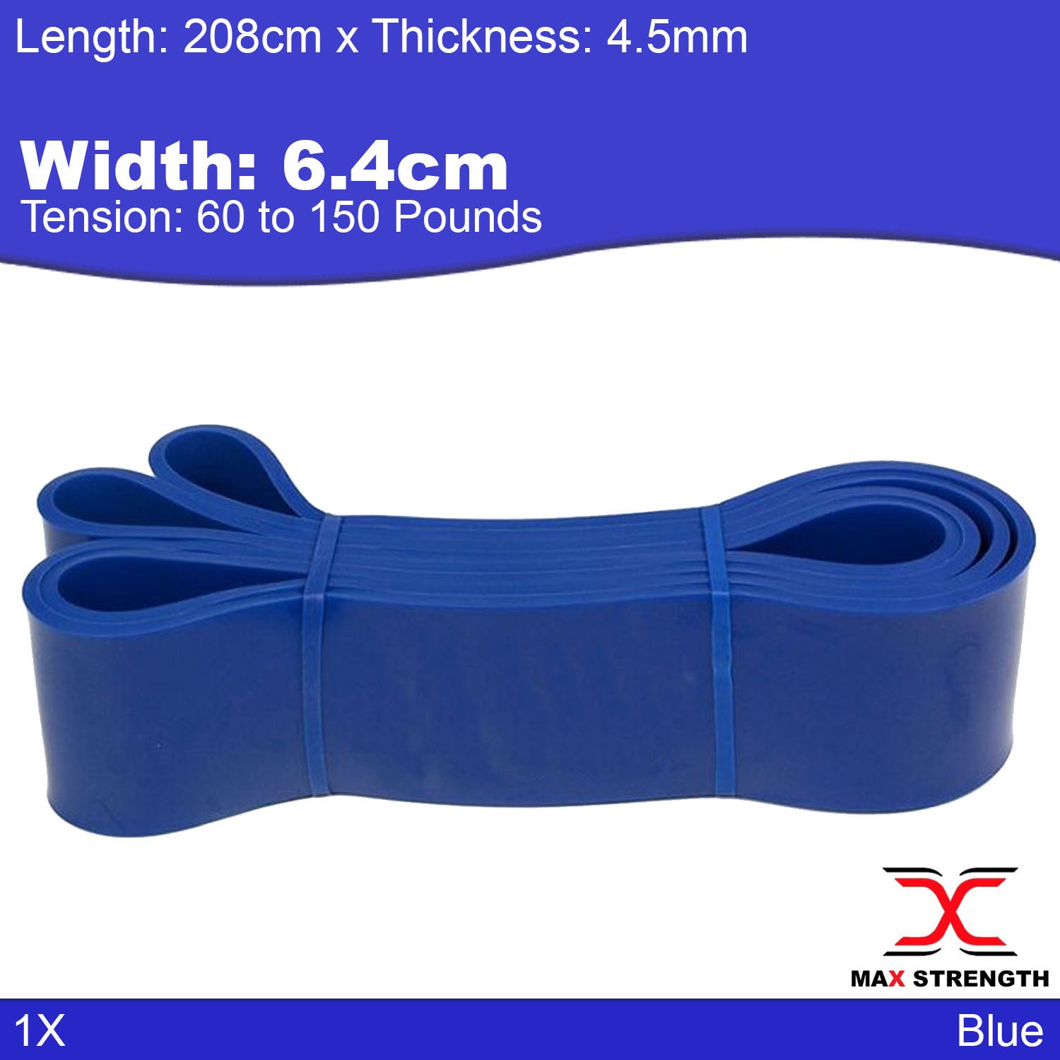 Exercise Loop Bands