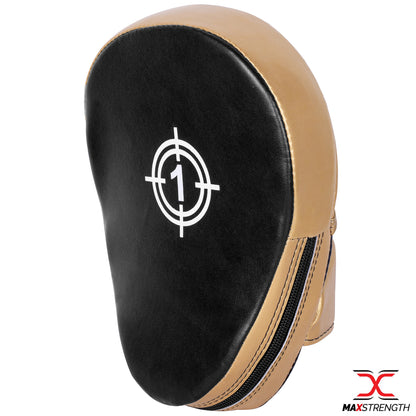 Focus Pads