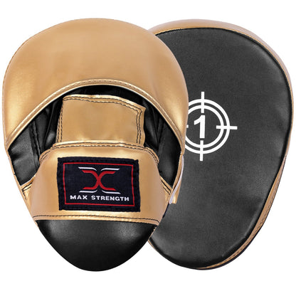 Focus Pads